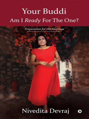 cover image of Your Buddi: Am I Ready For the One?